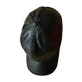 thumbnail image 4 of Figura femenina de 1/6 Figura femenina Capa de béisbol Vestido de goma de goma resistente elegante para figuras femeninas de 12 pulgadas Accesorio Negro, 4 of 8