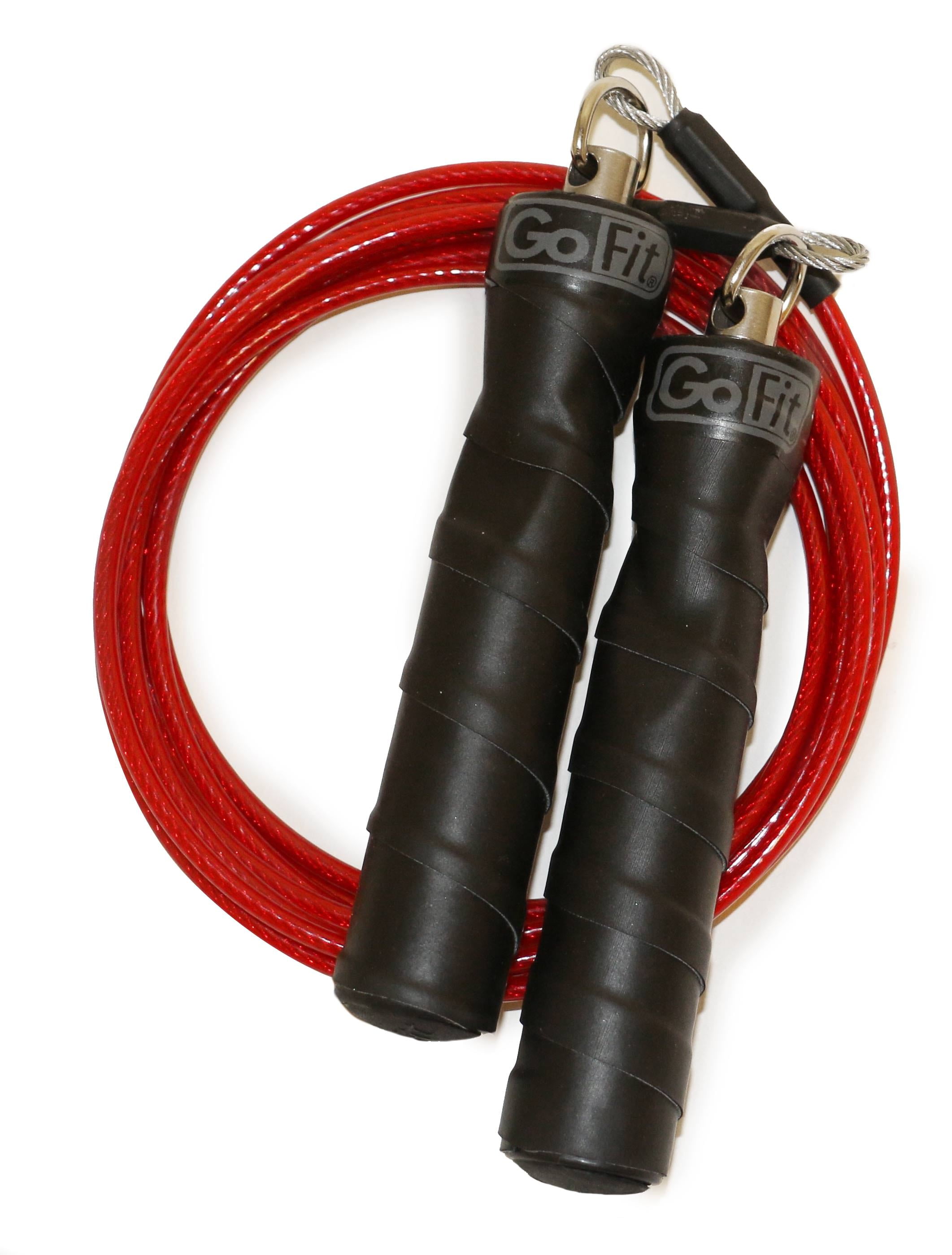 Basics Tape Handle Jump Rope