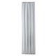 thumbnail image 1 of Cortina francesa, cortina de luz lateral premium para puerta de entrada, cortina lateral para privacidad, 1 of 7