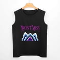 thumbnail image 3 of Mira Won’t Miss Men'S Muscle T-Shirt, Sleeveless, Muscle Tank Tee Top 3XL, 3 of 7