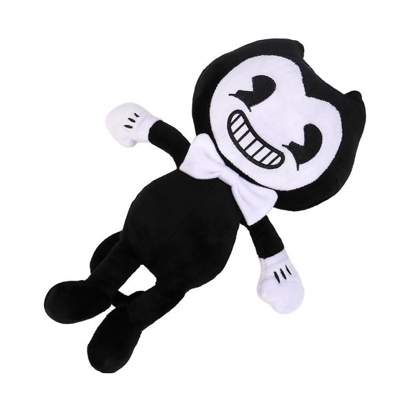 Muñeca de peluche Bendy and the Ink Machine, 30 cm