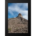 thumbnail image 2 of Highmith, Carol 17x24 Black Modern Framed Museum Art Print Titled - Scenery in Big Bend National Park, TX, 2 of 5