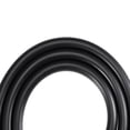 thumbnail image 4 of Fuel Line Hose 15mm ID 20mm OD 10ft Oil Line & Fuel Pipe Rubber Water Hose, Black, 4 of 4