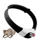 thumbnail image 1 of ATUBAN Pet Smart Cat Laser Collar Cat Toys, Electric Smart Amusing Collar for Kitten, Interactive Cat Toys, Pet Exercise Toys ShopWise Round, 1 of 7