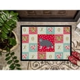 thumbnail image 3 of Selkirk Rex #1 Cat Love Door Mat, 3 of 4