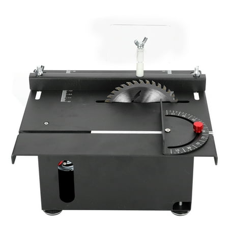 Noref Mini Table Saw, DIY Mini Table Saw Electric Table Saw, For