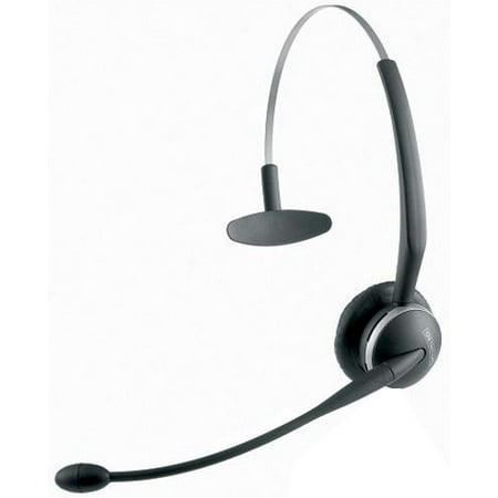 - Jabra GN9125 Flex Extra Mono Wireless Headset 9128-01 w/ Up To 300 feet Range