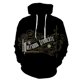 thumbnail image 1 of Sudadera con capucha estilo Diablo para hombre, estilo hip hop, con cremallera, estilo informal, con capucha, para adolescentes, manga larga, divertida., 1 of 6