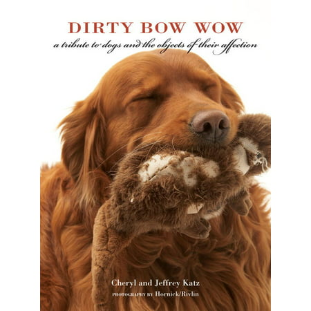 Dirty Bow Wow - eBook