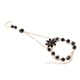 thumbnail image 4 of Pulseras De Anillo De Dedo,Elegante Pulsera De Arnés De Mano Anillo Arnés De Mano Pulsera De Mujer Rendimiento Confiable Jadeshay A, 4 of 8