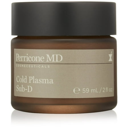 Perricone MD Cold Plasma Sub-D Face Cream, 2 Oz