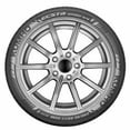 thumbnail image 3 of Set of 4 Kumho Ecsta Sport A/S PA71 205/50R17XL 93W Tires, 3 of 3