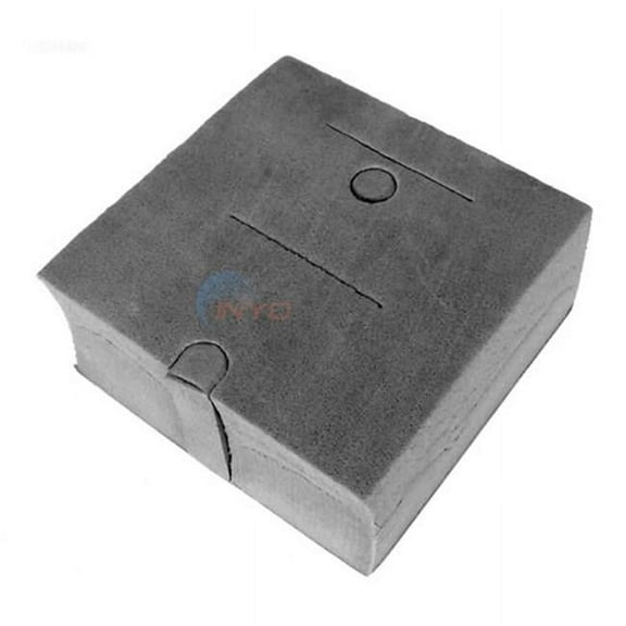 Pentair Water Pool & Spa P12145 Foam Floats with Bracket 3109 710