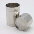 thumbnail image 3 of DOLITY Jigger Stainless Steel Measuring Cup 25/50ml 25ml, 3 of 9