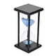 thumbnail image 5 of Reloj De Arena De Madera Reloj De Arena De Madera Reloj De Arena De Madera Reloj De Arena De Madera Reloj De Arena De Madera Reloj De Arena De 30 Minutos Reloj Temporizador ANGGREK Otros, 5 of 8