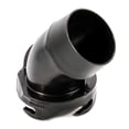 thumbnail image 2 of Adaptador de manguera Camco 39403, 45 grados, negro, 7,5 cm, 2 of 4