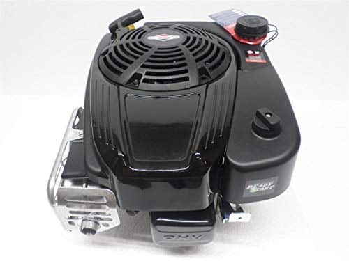 S✩ Briggs & Stratton 31R907-0007-G1 EXi Series™ 17.5 HP 500cc