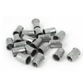 thumbnail image 5 of Unique Bargains M6 x 14mm Stripe Countersunk Head Blind Rivet Nut Insert 20Pcs, 5 of 5