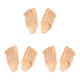 thumbnail image 4 of Pantuflas Yuarrent de Helloween color de piel, 4 of 6