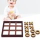 thumbnail image 5 of Juego de Mesa de Madera ANGGREK Juego de Cruces Y Senos de Madera para Niños, 5 of 8
