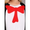 thumbnail image 3 of Cat in the Hat Kids Costume, 3 of 10