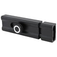 thumbnail image 1 of No-Punch Latch Lock Latch For -Mounted Door Latch 100Mm, 1 of 1