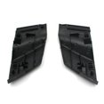 thumbnail image 4 of Panel de rejilla de cubierta embellecedora lateral de limpiaparabrisas delantero de coche para Yaris 4 puertas 2006-2010, 4 of 5