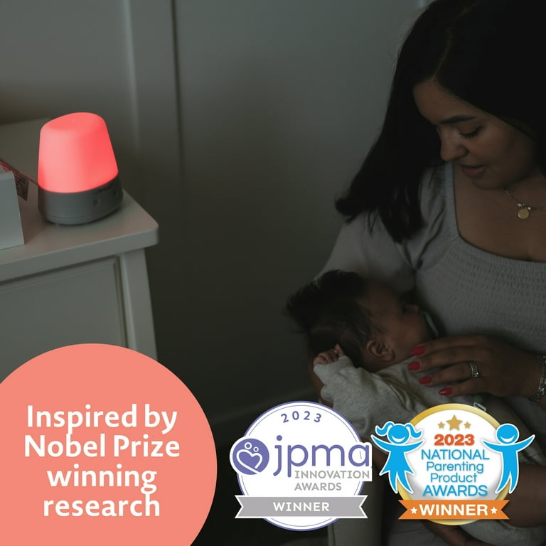 The First Years Sunset Baby Soother Night Light & Sound The First Years Sunset Baby Soother Night Light & Sound