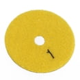 thumbnail image 4 of MYG 1pc 3Inch Diamond Dry Polishing Pad For Granite Marble Grinding Sanding Disc, 4 of 8