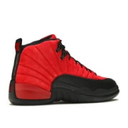 (Men's) Air Jordan 12 Retro 'Reverse Flu Game' (2020) CT8013-602