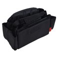 thumbnail image 3 of Organizador de Cochecito de Bebé Ticfox con Portavasos Accesorios Multifuncionales Color Negro, 3 of 14