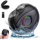 thumbnail image 1 of ExquisiteMini Electric Razor,Portable Electric Travel Razor for Men with RGB Light, Wet and Dry, for Home,Car,Trave, 1 of 4
