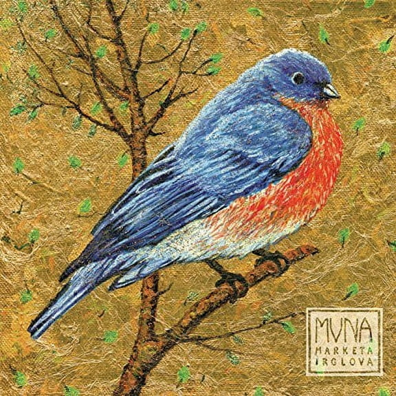 Marketa Irglova - Muna - Rock - CD