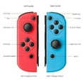 Joypad Controller for Nintendo Switch/Switch Lite/OLED Left&Right