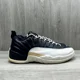 thumbnail image 3 of Ni - ke Ni - ke Air Jordan 12 Retro Low Obsidian Blue White 2002 Mens 12 308317-441 OG, 3 of 5