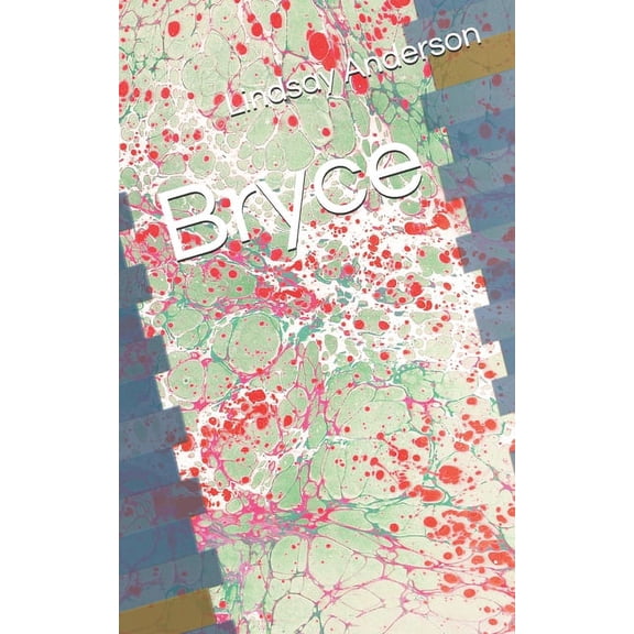 Bryce (Paperback)