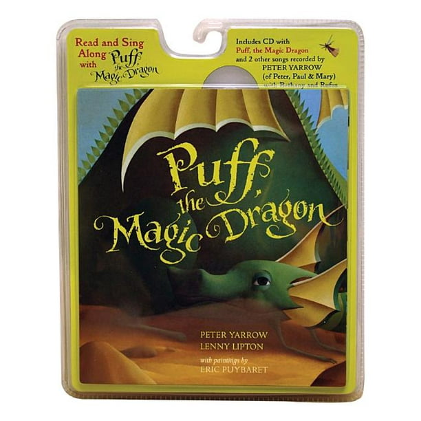 Puff, the Magic Dragon