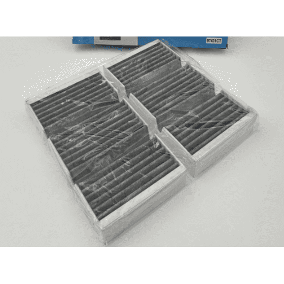 Carquest Premium Air Filter (Part #97431CT)
