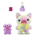thumbnail image 4 of Fuggler Baby Fuggs 3.5 inch (Sir Belch) Soft Plush, Ugly Monster Stuffed Animal Toy by ZURU, 4 of 10