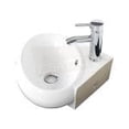 thumbnail image 2 of Kit Winkel Esatto® lavabo esquinero Llave y Desagües ECONOKIT WINKEL, 2 of 4