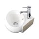 thumbnail image 2 of Kit Winkel Esatto® lavabo esquinero Llave y Desagües ECONOKIT WINKEL, 2 of 4