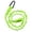 B, variant on NWOKYZGH 1 Piece Kayak Paddle Leash Kayak Rod Leash Paddle Lanyard Stretchable Coiled Lanyard Accessories for Paddles