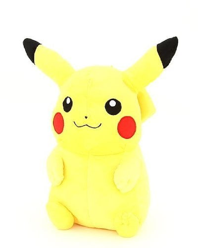sac a dos pokemon peluche