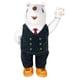 thumbnail image 2 of Great Eastern Entertainment My Hero Academia S2 - Peluche Nezu de 10.0 in de alto, 2 of 3