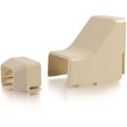 thumbnail image 2 of Cables To Go 13358 TYTON RACEWAY CEILING DROP 1.25in IVORY, 2 of 4
