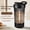 Black, variant on Electric Blender Cup Portable Blender Cup Milk Powder Protein Powder Blender Automatic Shaker Cup Home Travel Outdoor Sports Gym