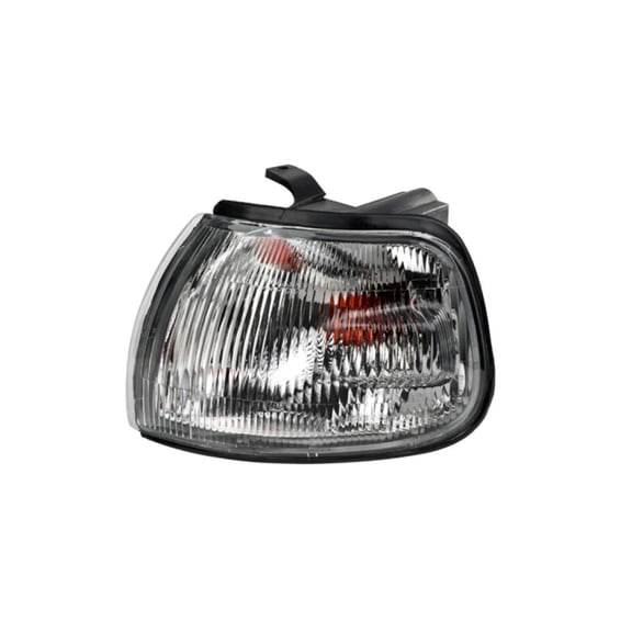 Cuarto DEPO Nissan Tsuru 2001 - 2016 Piloto