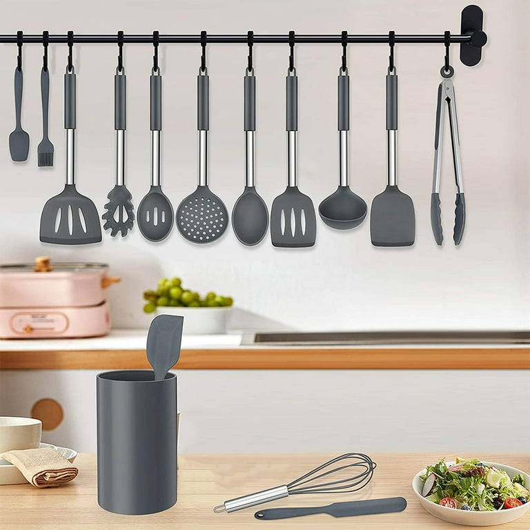 7 Best Kitchen Utensil Sets for Cooking and Baking in Any Kitchen, Shopping : Food Network