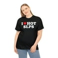 thumbnail image 4 of SLP Wife Husband Boyfriend Girlfriend Shirt, Gifts, Tshirt, Tee, 4 of 4