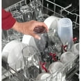 thumbnail image 5 of GE Profile Dishwasher Stainless Steel Interior - ESTAR Top Control, 5 of 5